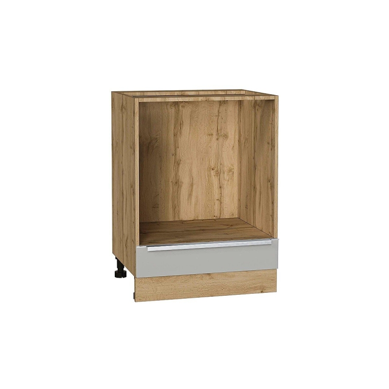 Шкаф нижний под духовку Фьюжн