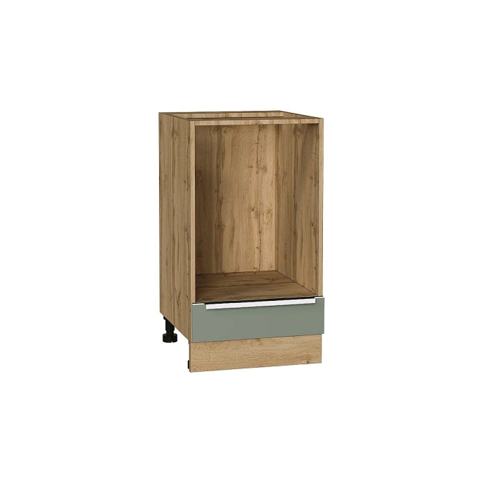 Шкаф нижний под духовку Фьюжн