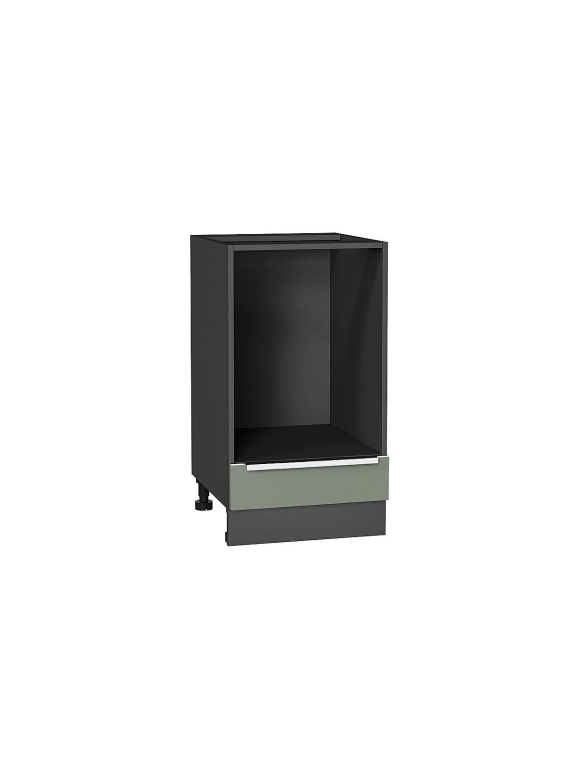 Шкаф нижний под духовку Фьюжн