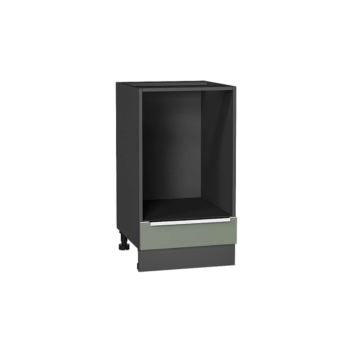 Шкаф нижний под духовку Фьюжн