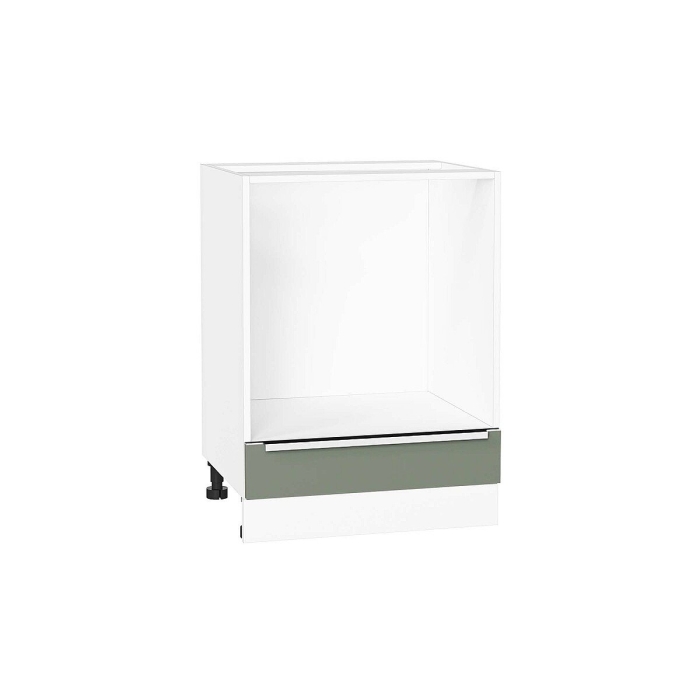 Шкаф нижний под духовку Фьюжн