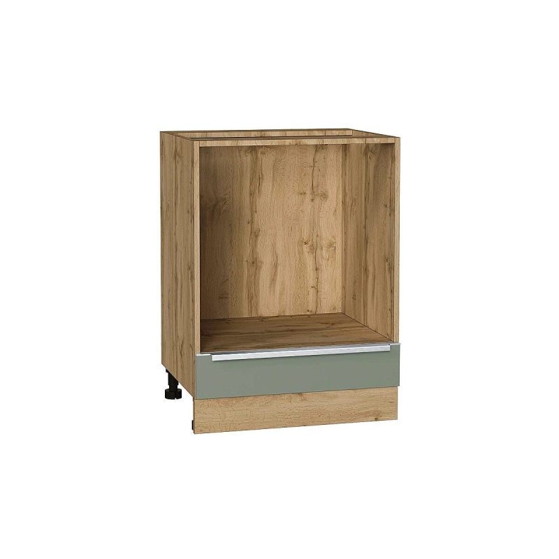 Шкаф нижний под духовку Фьюжн