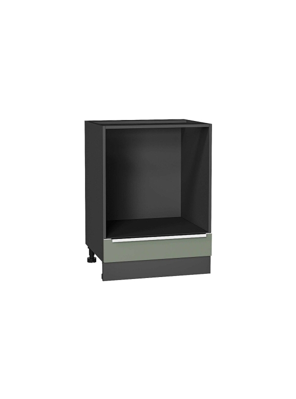 Шкаф нижний под духовку Фьюжн