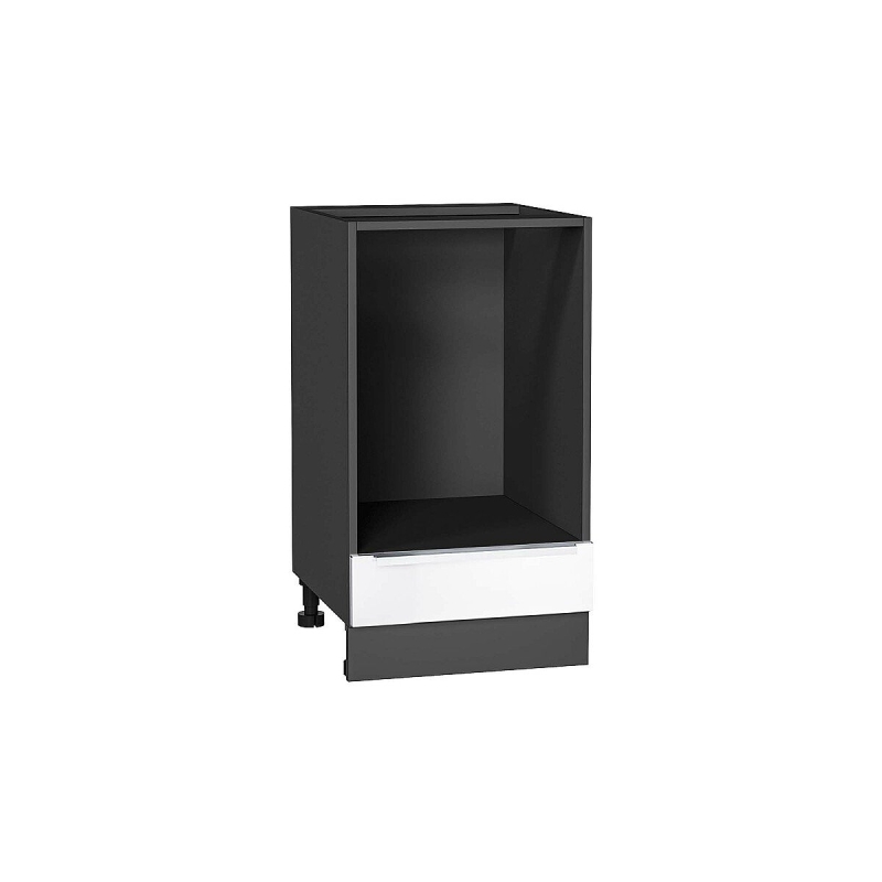 Шкаф нижний под духовку Фьюжн