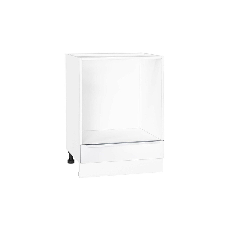 Шкаф нижний под духовку Фьюжн