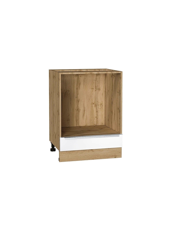 Шкаф нижний под духовку Фьюжн