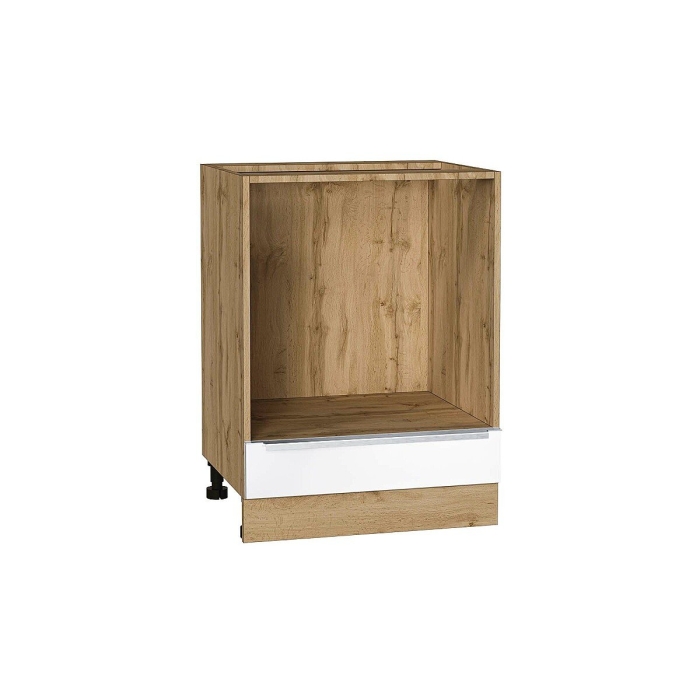 Шкаф нижний под духовку Фьюжн