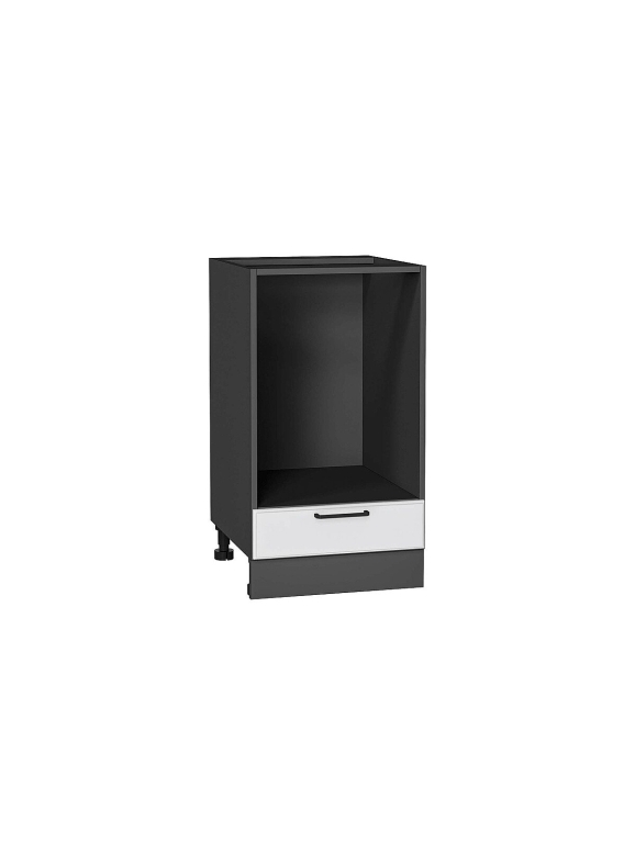 Шкаф нижний под духовку Барселона