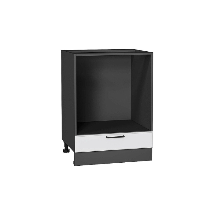 Шкаф нижний под духовку Барселона