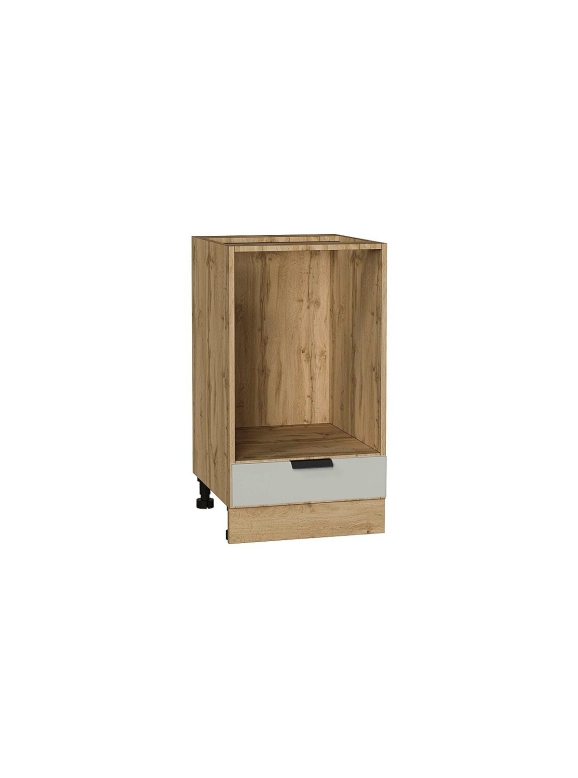 Шкаф нижний под духовку Евро