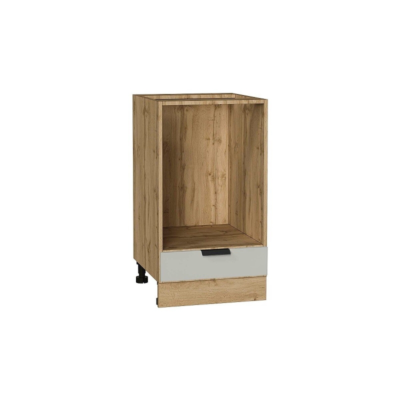 Шкаф нижний под духовку Евро