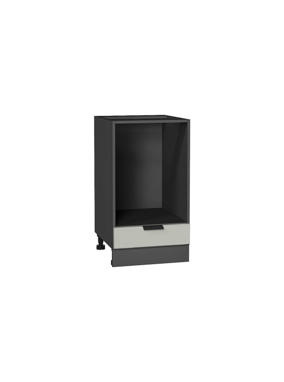 Шкаф нижний под духовку Евро