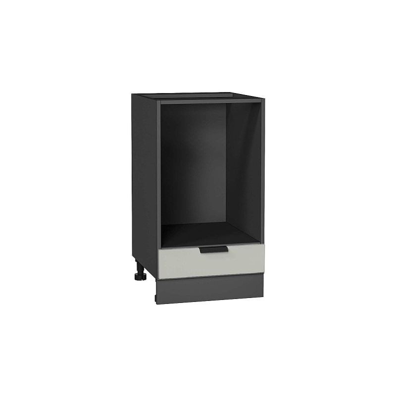 Шкаф нижний под духовку Евро