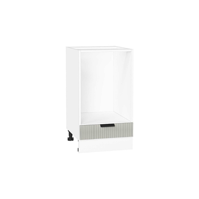 Шкаф нижний под духовку Евро Лайн