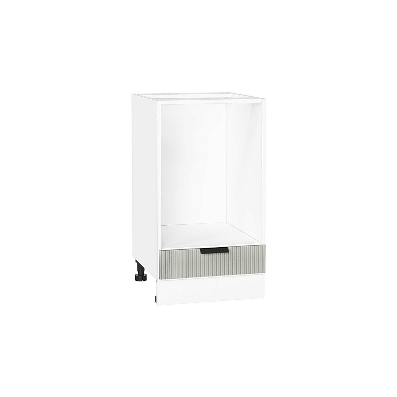 Шкаф нижний под духовку Евро Лайн