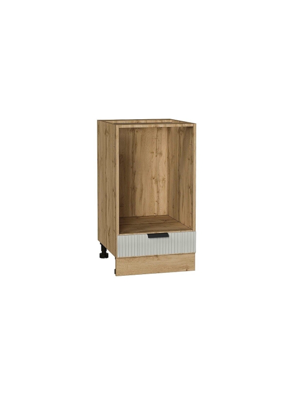 Шкаф нижний под духовку Евро Лайн