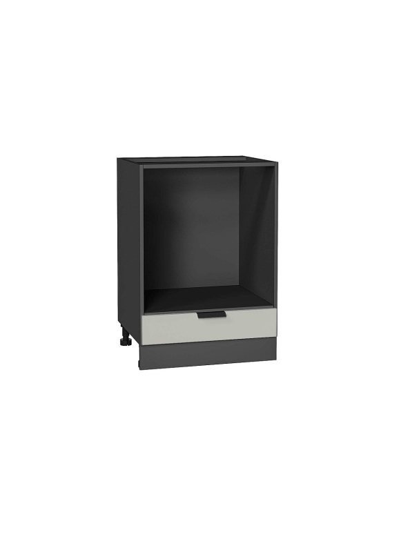 Шкаф нижний под духовку Евро