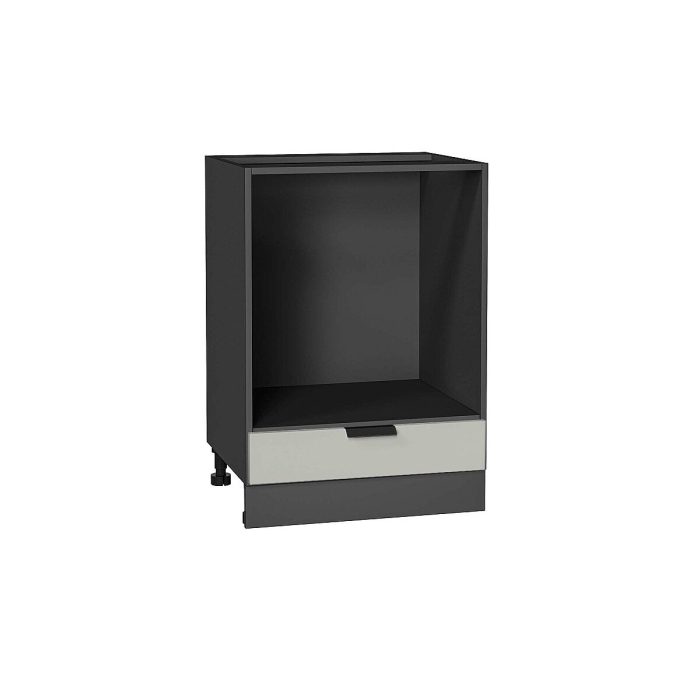 Шкаф нижний под духовку Евро