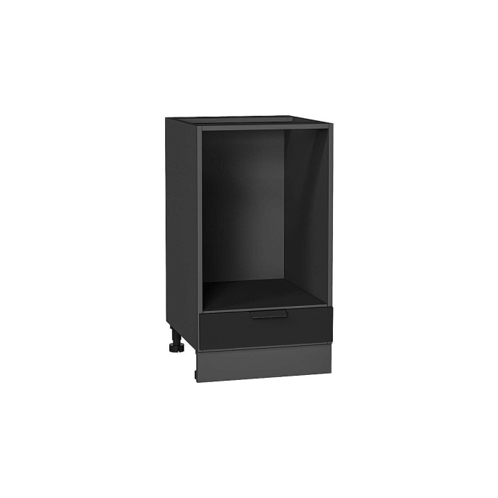 Шкаф нижний под духовку Евро