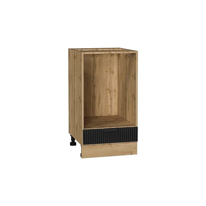 Шкаф нижний под духовку Евро Лайн