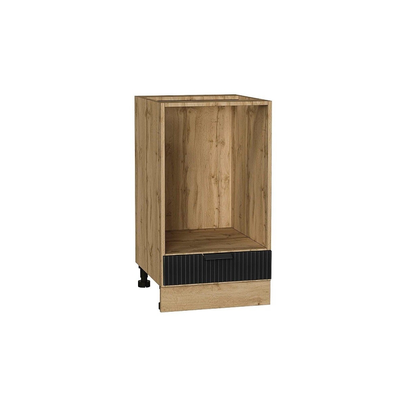 Шкаф нижний под духовку Евро Лайн