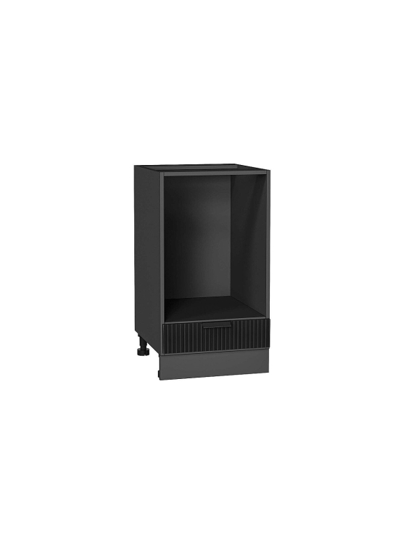 Шкаф нижний под духовку Евро Лайн