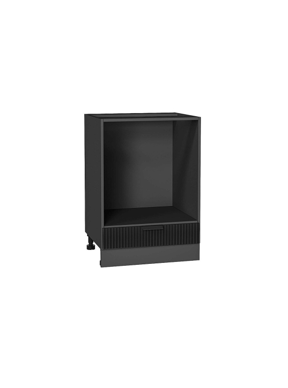 Шкаф нижний под духовку Евро Лайн