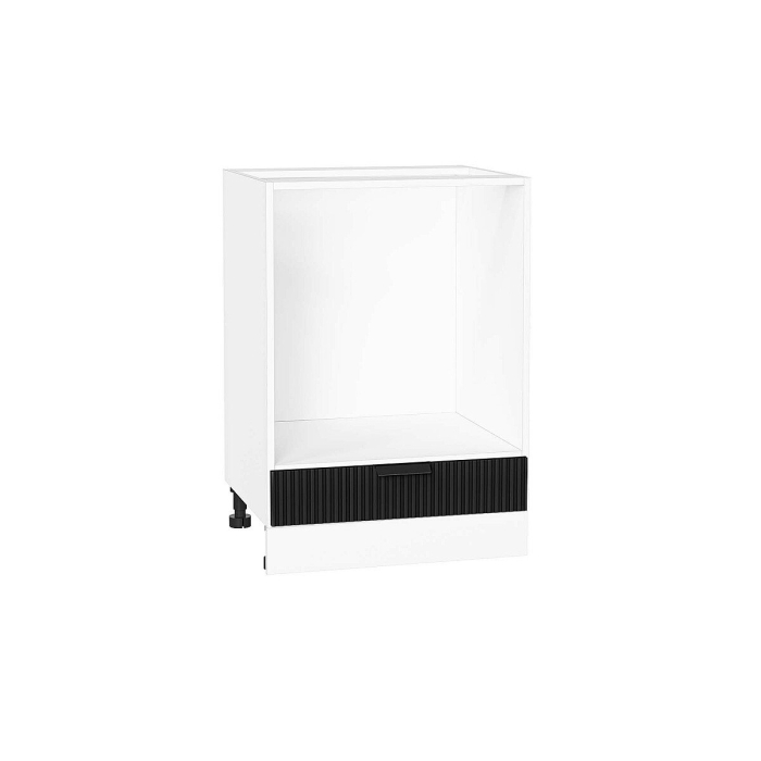 Шкаф нижний под духовку Евро Лайн