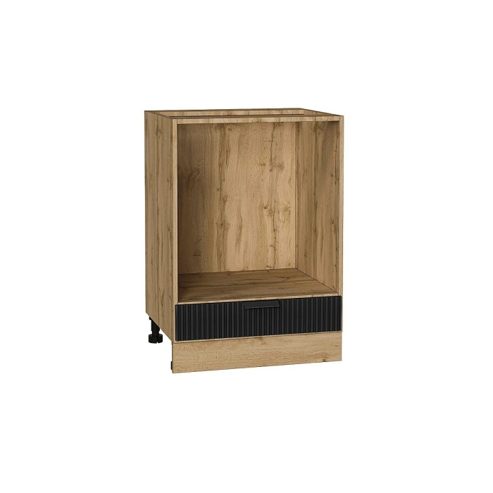 Шкаф нижний под духовку Евро Лайн