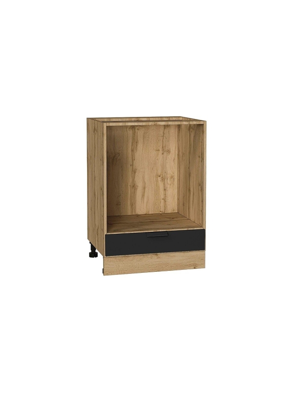 Шкаф нижний под духовку Евро