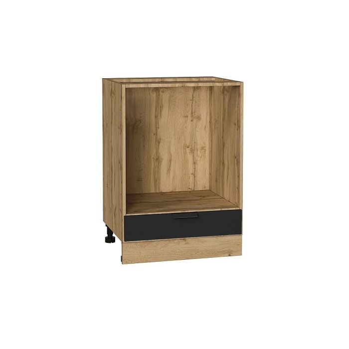 Шкаф нижний под духовку Евро