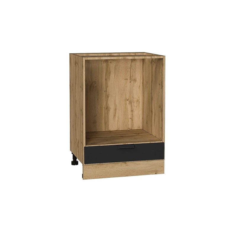 Шкаф нижний под духовку Евро