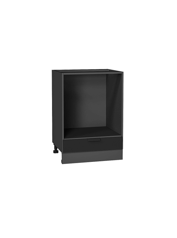 Шкаф нижний под духовку Евро