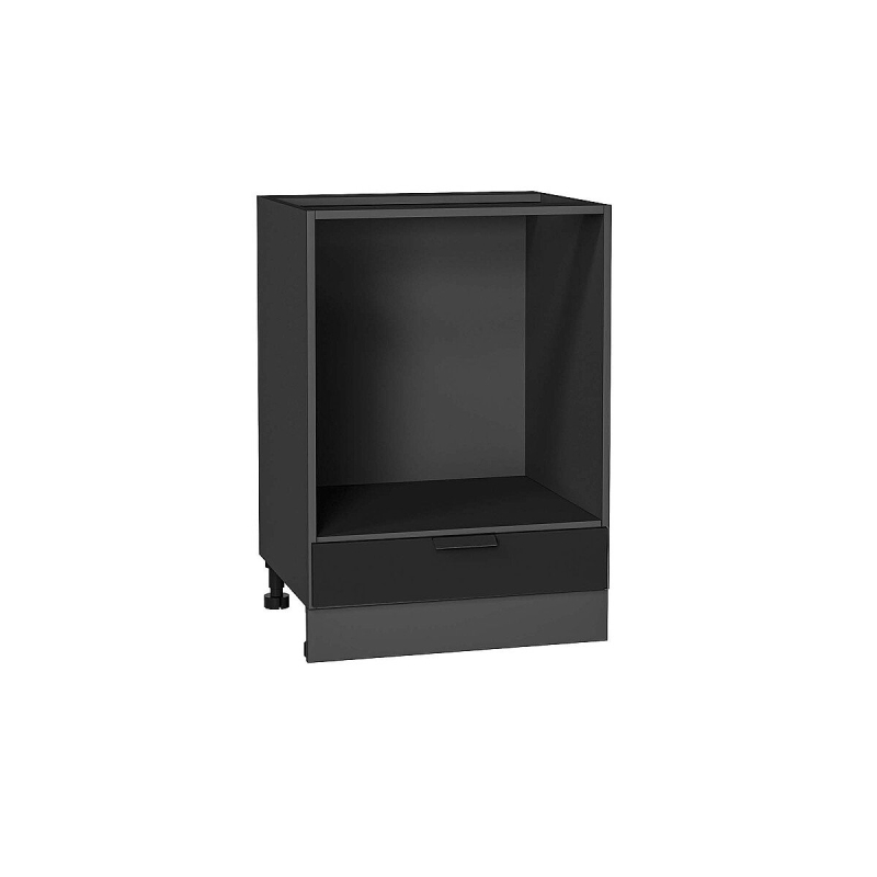 Шкаф нижний под духовку Евро