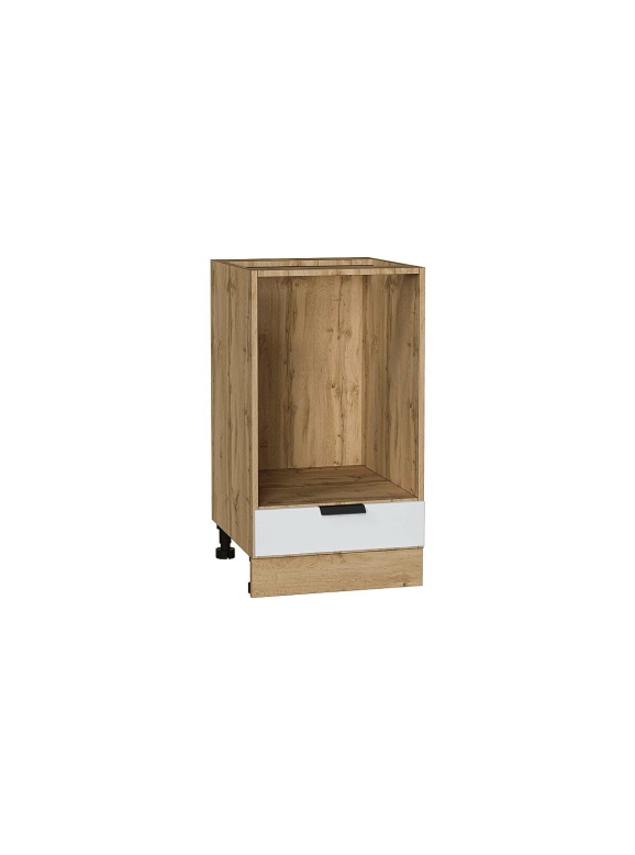 Шкаф нижний под духовку Евро