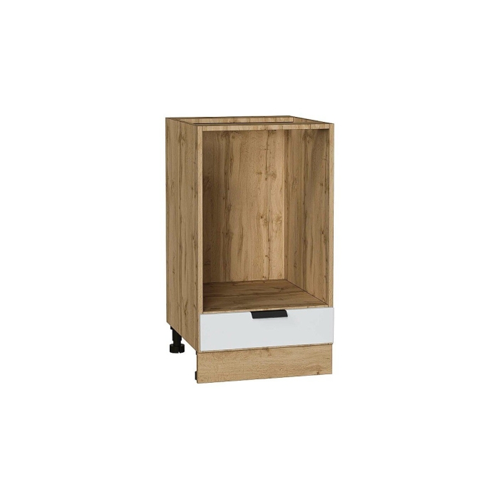 Шкаф нижний под духовку Евро