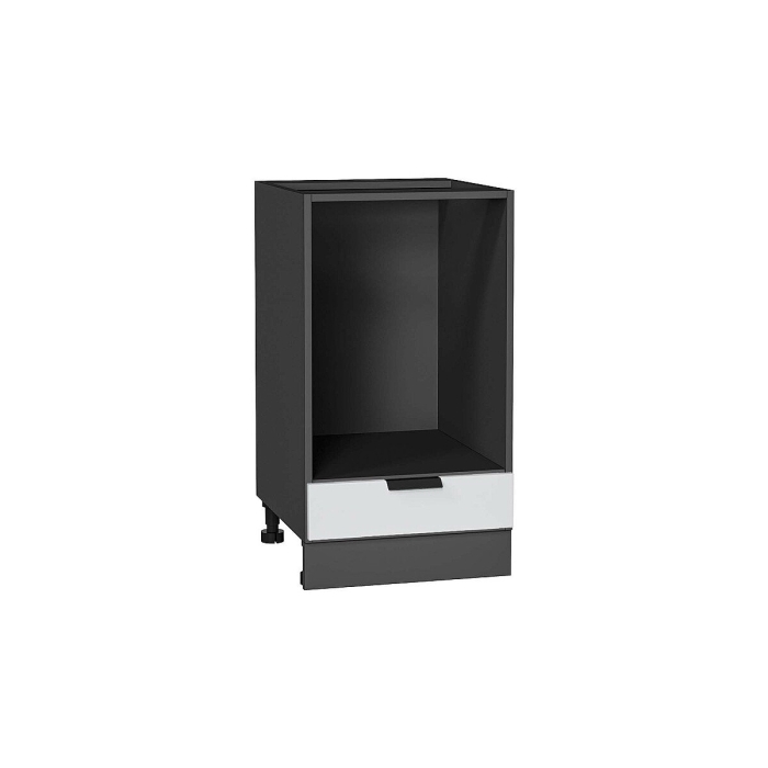 Шкаф нижний под духовку Евро