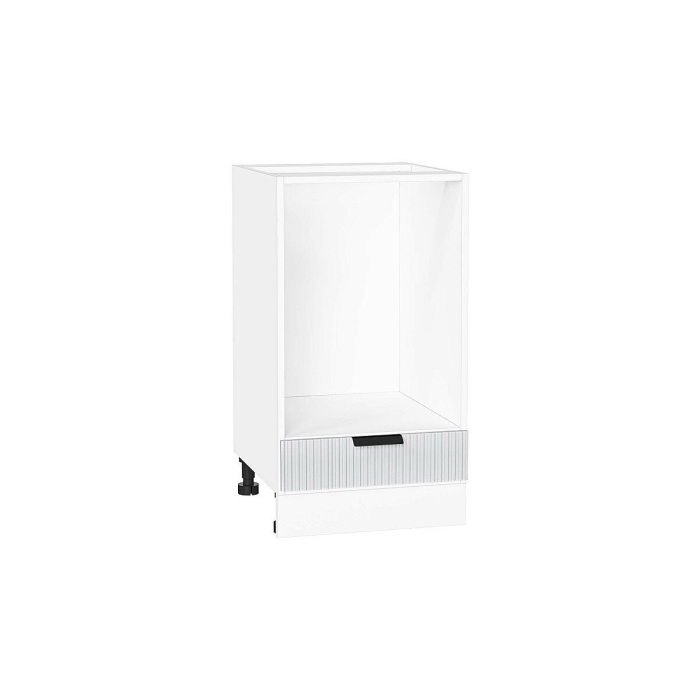 Шкаф нижний под духовку Евро Лайн