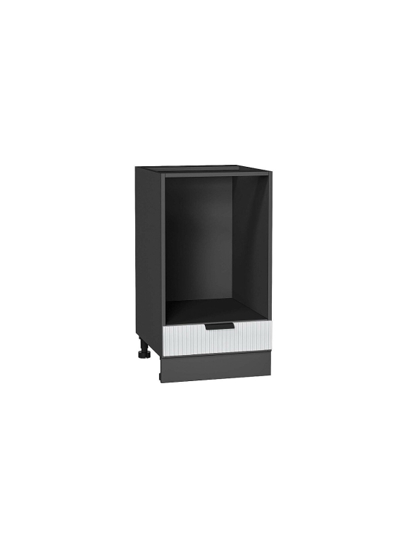 Шкаф нижний под духовку Евро Лайн