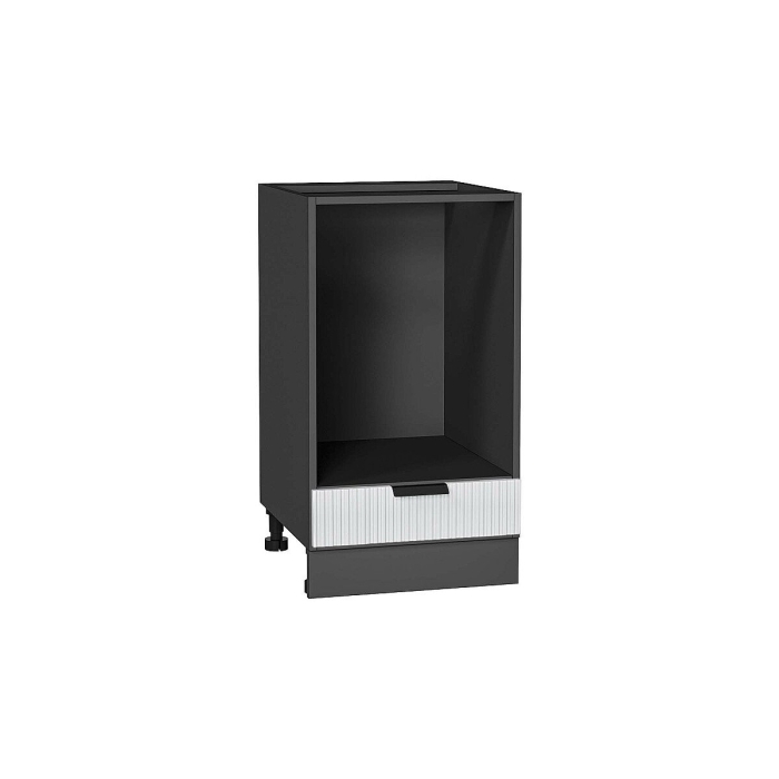 Шкаф нижний под духовку Евро Лайн