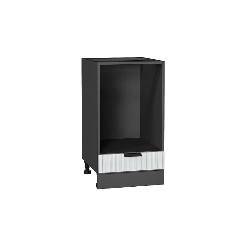 Шкаф нижний под духовку Евро Лайн