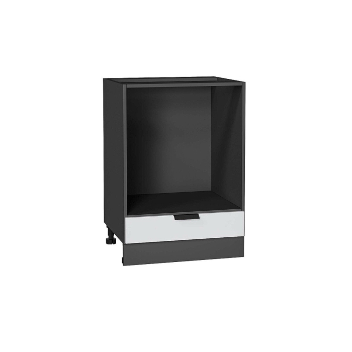 Шкаф нижний под духовку Евро