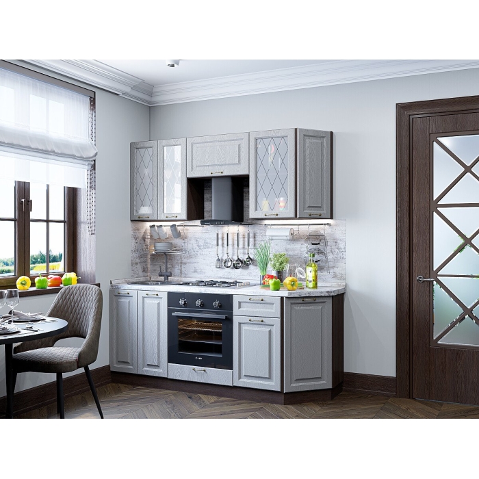 Столешница Vintage Pine