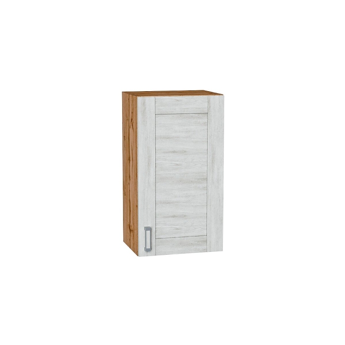 Шкаф верхний с 1-ой дверцей Лофт