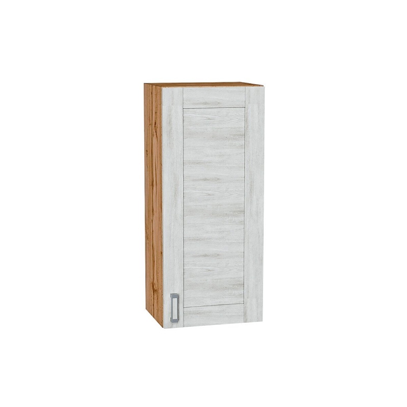 Шкаф верхний с 1-ой дверцей Лофт