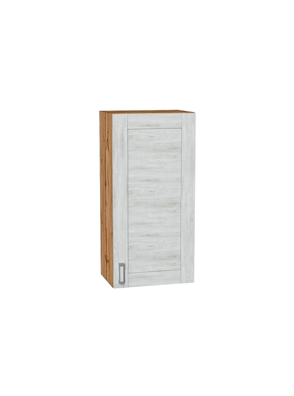 Шкаф верхний с 1-ой дверцей Лофт