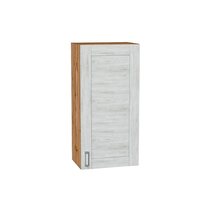 Шкаф верхний с 1-ой дверцей Лофт