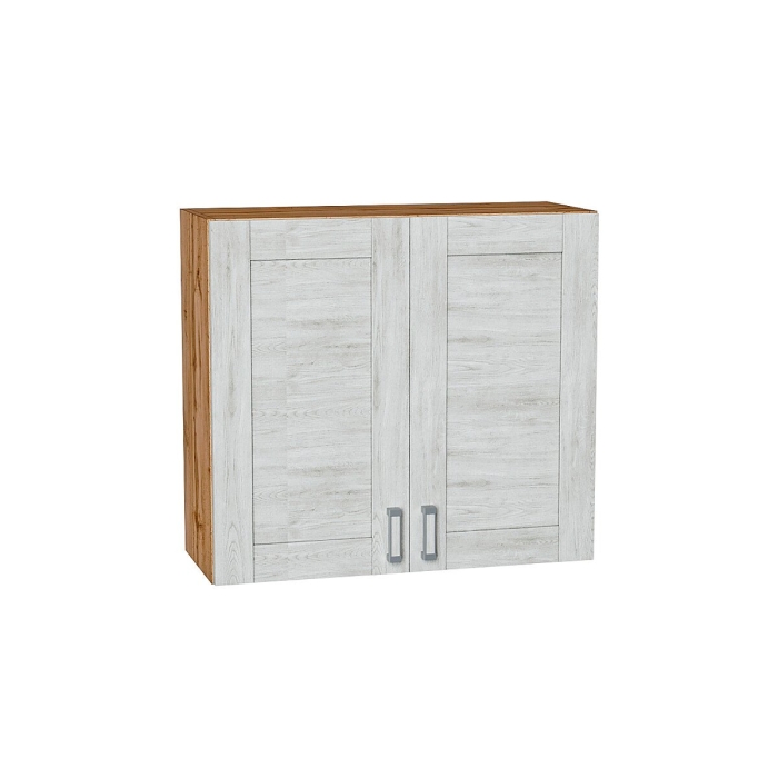 Шкаф верхний с 2-мя дверцами Лофт