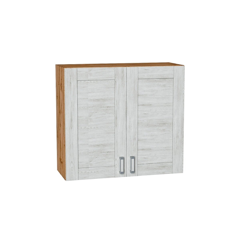 Шкаф верхний с 2-мя дверцами Лофт