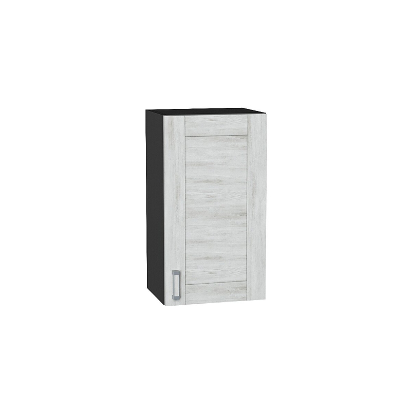 Шкаф верхний с 1-ой дверцей Лофт